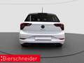 Volkswagen Polo 1.0 MPI LED SHZ PARKP DAB+ Weiß - thumbnail 6