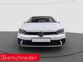 Volkswagen Polo 1.0 MPI LED SHZ PARKP DAB+ Weiß - thumbnail 3