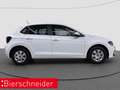 Volkswagen Polo 1.0 MPI LED SHZ PARKP DAB+ Weiß - thumbnail 9