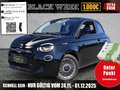 Fiat 500e Action PDC #KLIMA #BT Schwarz - thumbnail 1