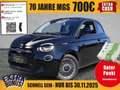 Fiat 500e Action PDC #KLIMA #BT Noir - thumbnail 1