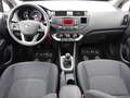 Kia Rio Attract 1,2 Benzin Cool 1 Besitz nur 69.680 KM Grau - thumbnail 14