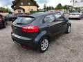 Kia Rio Attract 1,2 Benzin Cool 1 Besitz nur 69.680 KM Grau - thumbnail 4