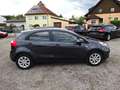 Kia Rio Attract 1,2 Benzin Cool 1 Besitz nur 69.680 KM Grau - thumbnail 7