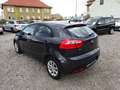 Kia Rio Attract 1,2 Benzin Cool 1 Besitz nur 69.680 KM Grau - thumbnail 6