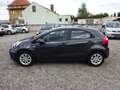 Kia Rio Attract 1,2 Benzin Cool 1 Besitz nur 69.680 KM Grau - thumbnail 9