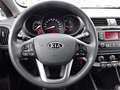 Kia Rio Attract 1,2 Benzin Cool 1 Besitz nur 69.680 KM Grau - thumbnail 18