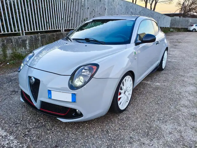 Alfa Romeo MiTo 1.4 Quadrifoglio Verde Sabelt 170cv Q2 Limited Ed.
