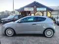 Alfa Romeo MiTo 1.4 Quadrifoglio Verde Sabelt TCT 170cv Q2 Limited Grau - thumbnail 10