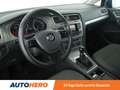 Volkswagen Golf 1.2 TSI Comfortline BMT*PDC*KLIMA*GARANTIE* Azul - thumbnail 11