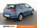 Volkswagen Golf 1.2 TSI Comfortline BMT*PDC*KLIMA*GARANTIE* Azul - thumbnail 6