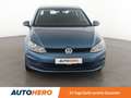 Volkswagen Golf 1.2 TSI Comfortline BMT*PDC*KLIMA*GARANTIE* Azul - thumbnail 9