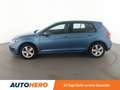 Volkswagen Golf 1.2 TSI Comfortline BMT*PDC*KLIMA*GARANTIE* Azul - thumbnail 3