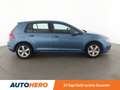 Volkswagen Golf 1.2 TSI Comfortline BMT*PDC*KLIMA*GARANTIE* Azul - thumbnail 7