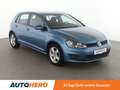 Volkswagen Golf 1.2 TSI Comfortline BMT*PDC*KLIMA*GARANTIE* Azul - thumbnail 8