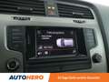Volkswagen Golf 1.2 TSI Comfortline BMT*PDC*KLIMA*GARANTIE* Azul - thumbnail 23