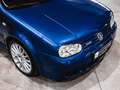 Volkswagen Golf GOLF IV R32 4MOTION | DSG | SCHECKHEFT | DEUTSCH Bleu - thumbnail 10