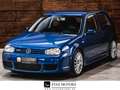 Volkswagen Golf GOLF IV R32 4MOTION | DSG | SCHECKHEFT | DEUTSCH Blauw - thumbnail 1