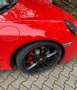 Porsche 991 911 Carrera S Cabriolet PDK Approved bis 09/26 Roşu - thumbnail 5