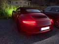 Porsche 991 911 Carrera S Cabriolet PDK Approved bis 09/26 Roşu - thumbnail 3