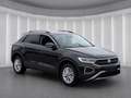 Volkswagen T-Roc Life 1.0TSI*LED+ Navi digCockp VKZ-Erk SHZ Schwarz - thumbnail 19