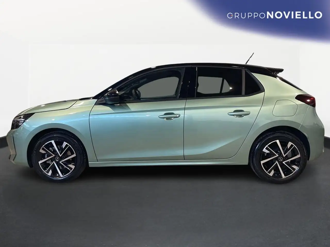 Opel Corsa 2026
