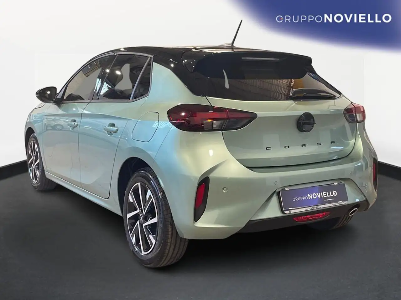 Opel Corsa 2026