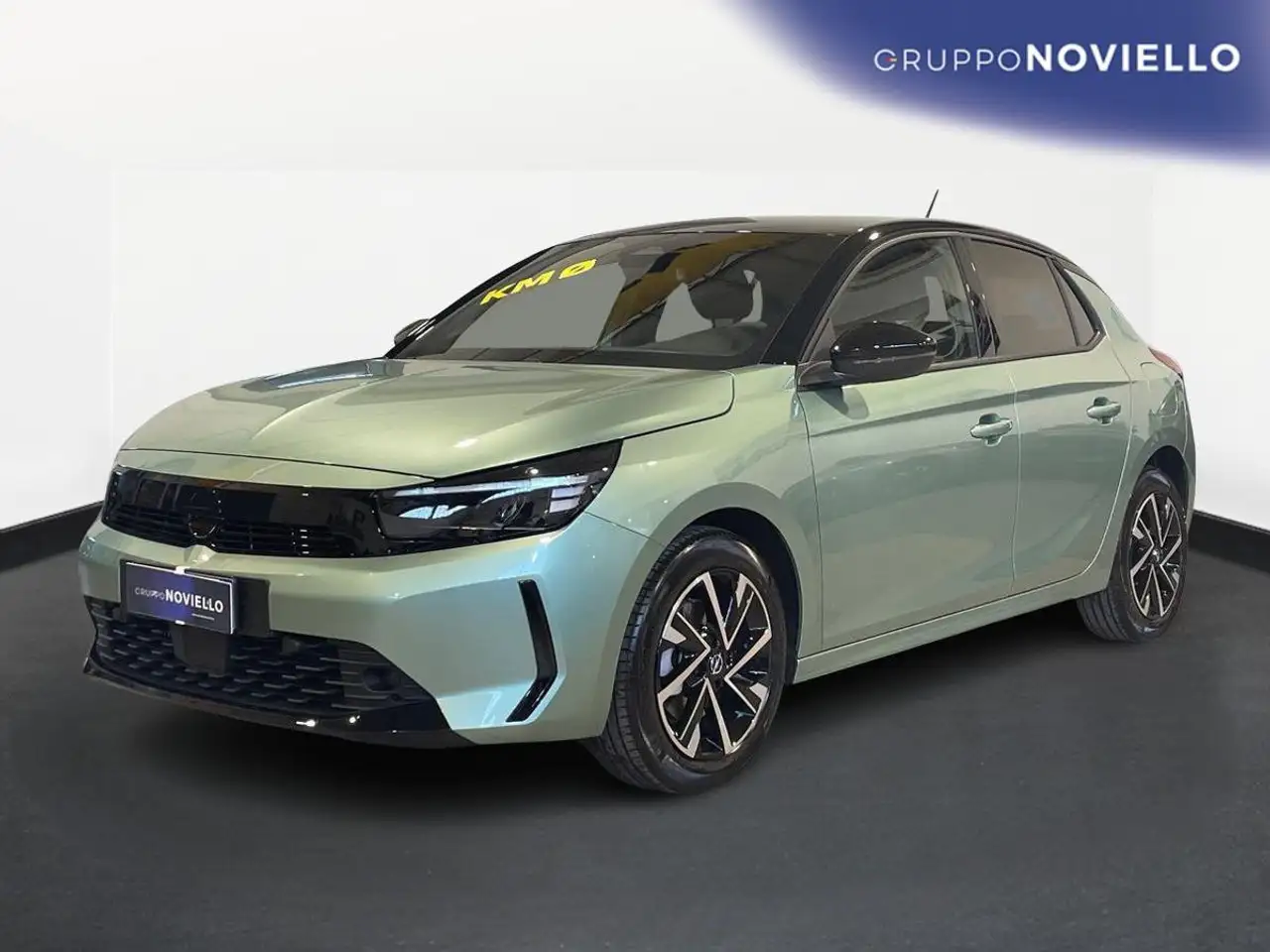 Opel Corsa 2026