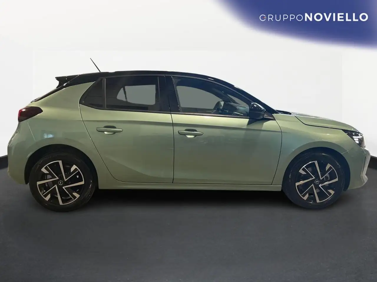 Opel Corsa 2026