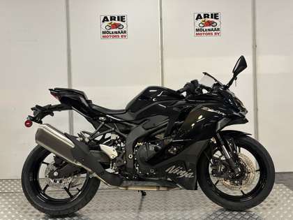 Kawasaki ZX-4R
