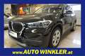 BMW X1 xDrive 25e PHEV Aut LED/Navi Schwarz - thumbnail 1
