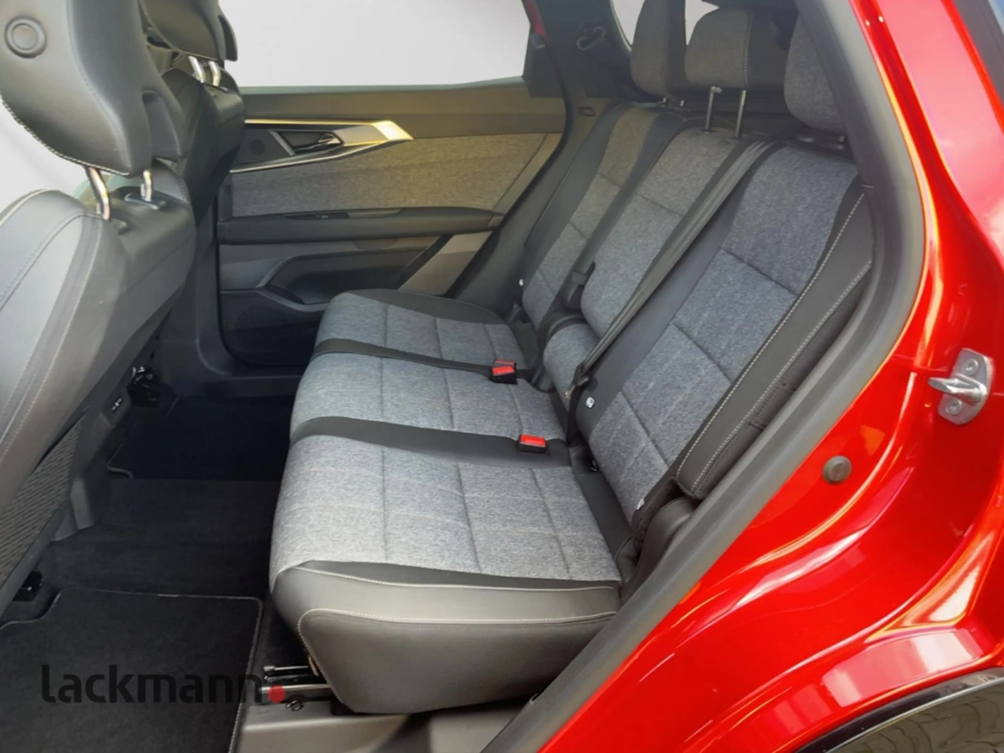 Renault Espace 1.2 VI Techno E-Tech Hybrid 7-Sitzer*Navi* — photo 10