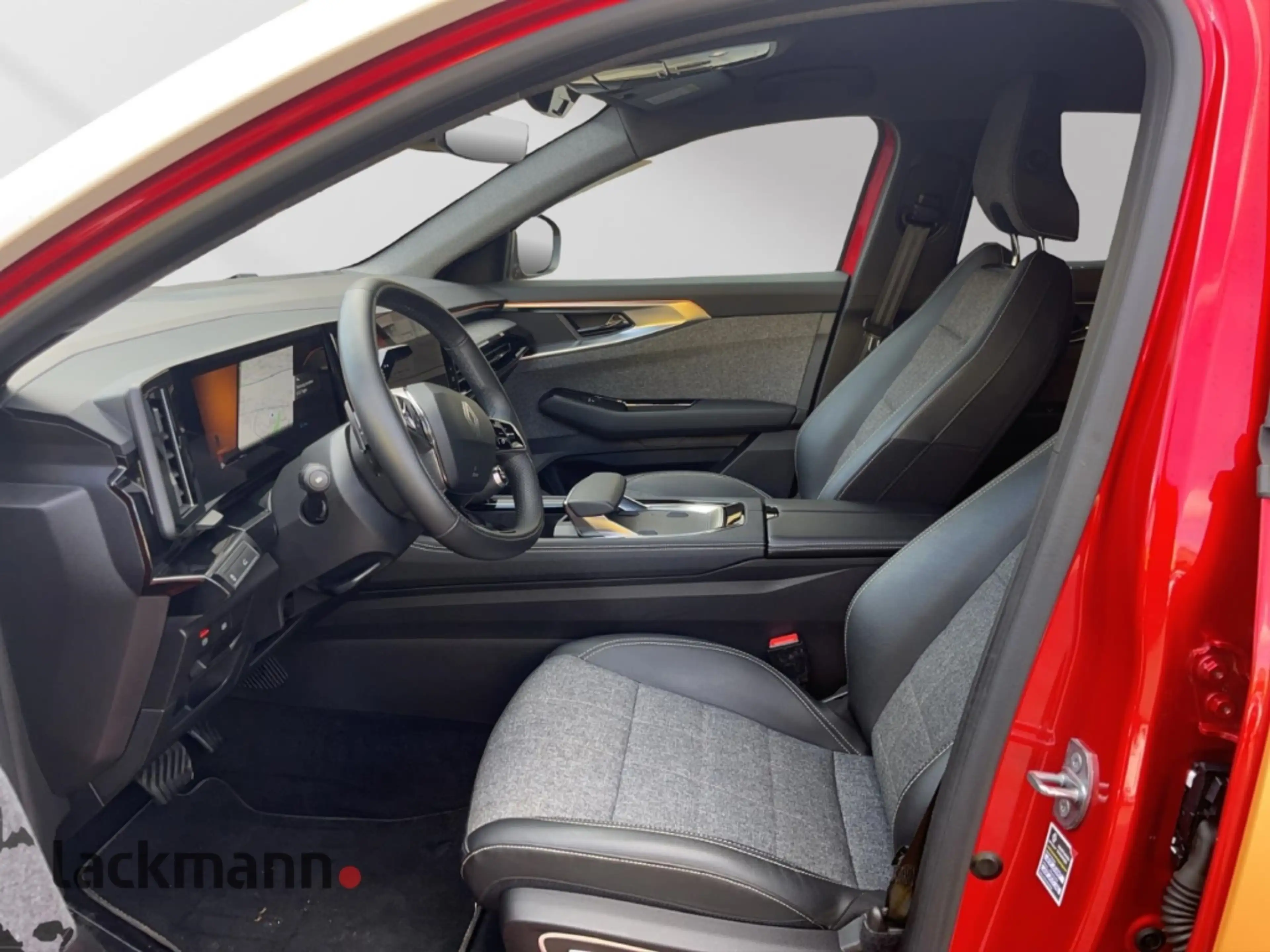 Renault Espace 1.2 VI Techno E-Tech Hybrid 7-Sitzer*Navi* — photo 9