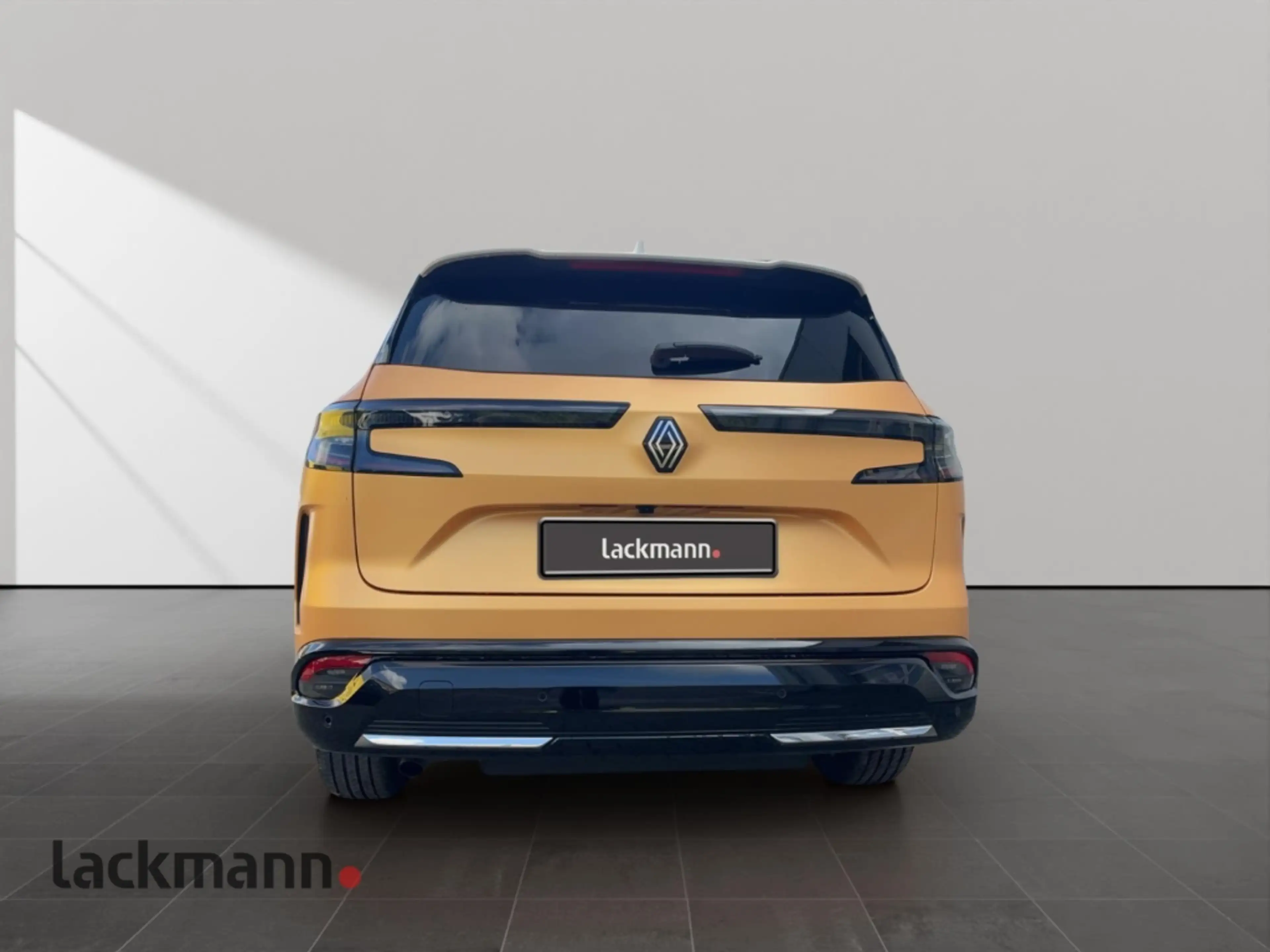 Renault Espace 1.2 VI Techno E-Tech Hybrid 7-Sitzer*Navi* — photo 6