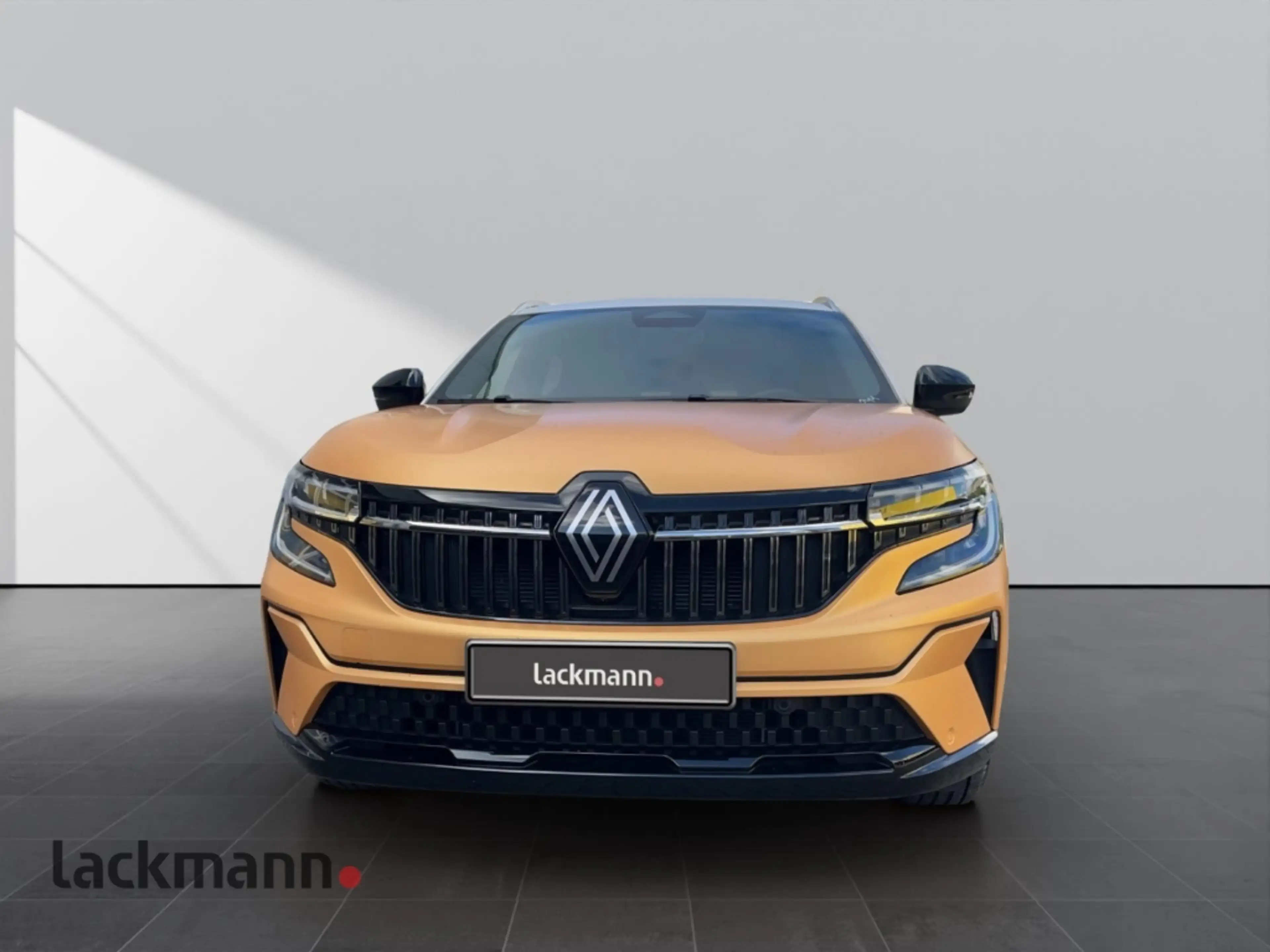Renault Espace 1.2 VI Techno E-Tech Hybrid 7-Sitzer*Navi* — photo 3