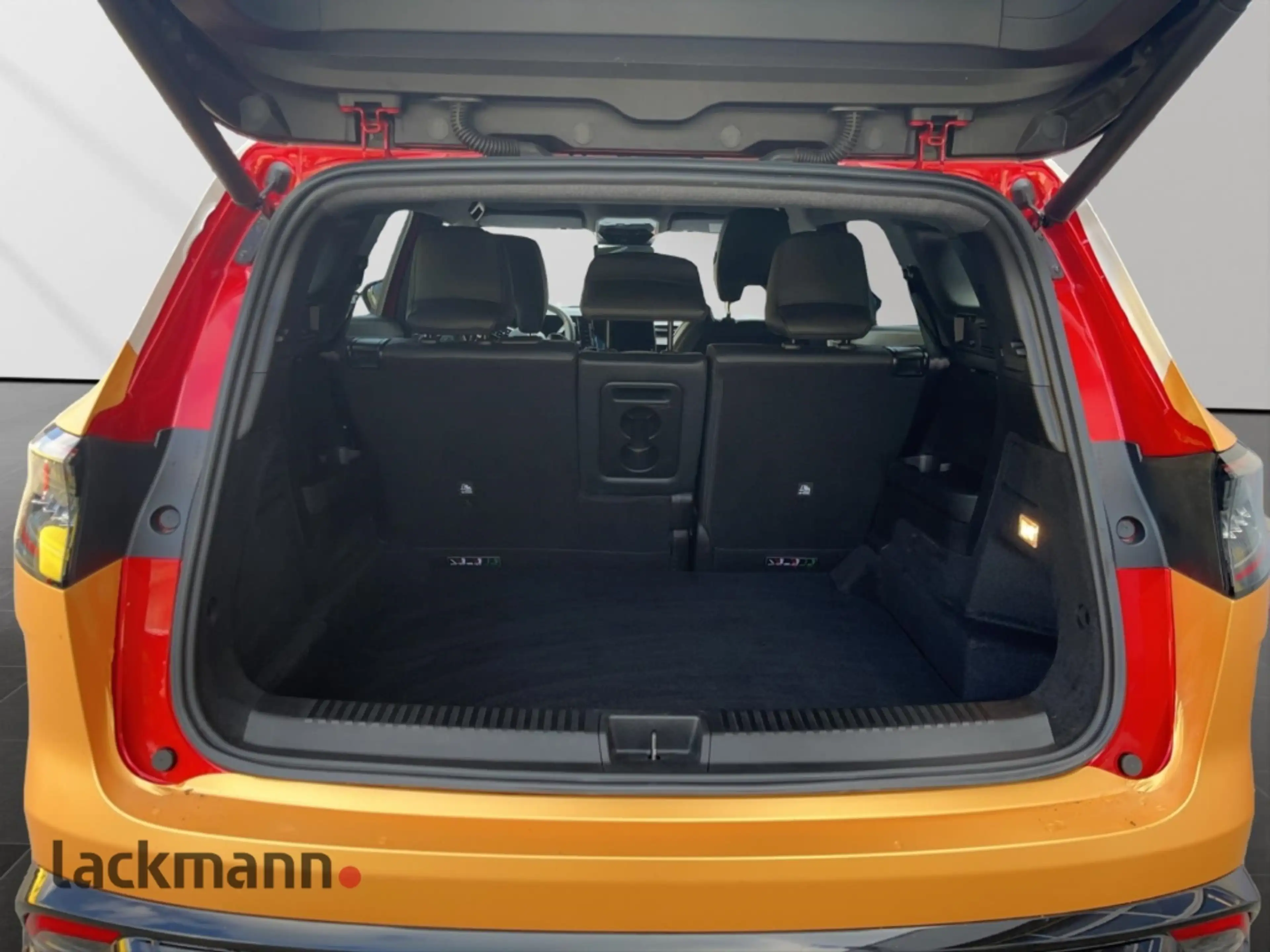 Renault Espace 1.2 VI Techno E-Tech Hybrid 7-Sitzer*Navi* — photo 8