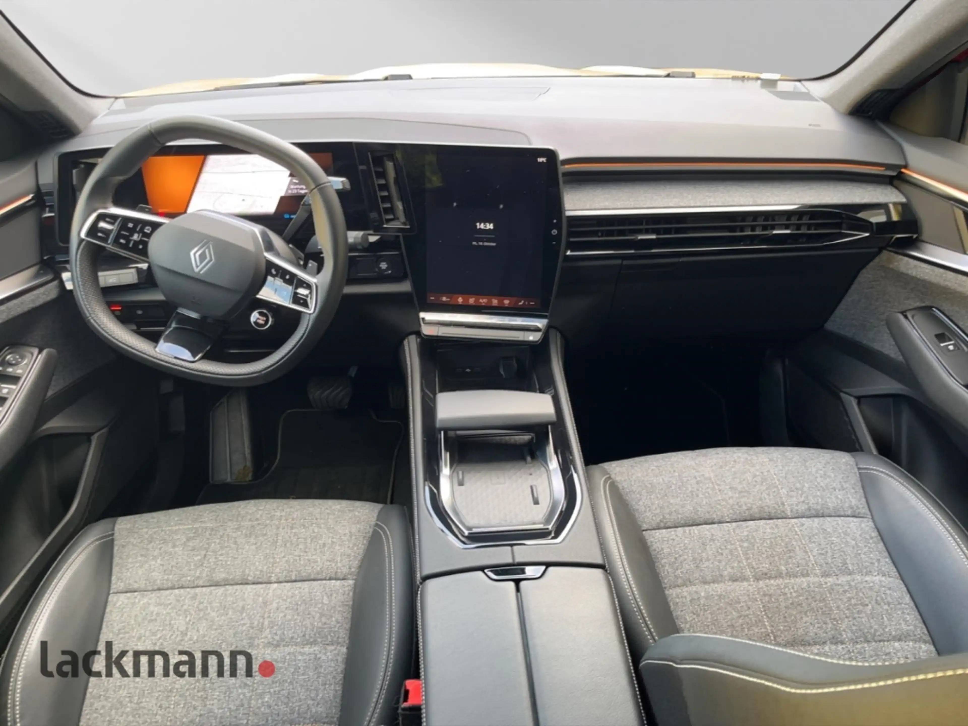 Renault Espace 1.2 VI Techno E-Tech Hybrid 7-Sitzer*Navi* — photo 11