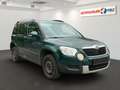 Skoda Yeti Active 2.0 TDI Plus Edition Vert - thumbnail 3