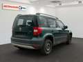 Skoda Yeti Active 2.0 TDI Plus Edition Vert - thumbnail 5