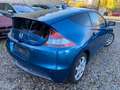 Honda CR-Z GT Azul - thumbnail 4