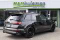 Audi SQ7 4.0 TFSI quattro ABT 7p / NWPRS 260K / PANO / B&O Zwart - thumbnail 2