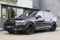 Audi SQ7 4.0 TFSI quattro ABT 7p / NWPRS 260K / PANO / B&O Zwart - thumbnail 30
