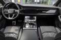 Audi SQ7 4.0 TFSI quattro ABT 7p / NWPRS 260K / PANO / B&O Zwart - thumbnail 21