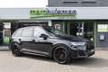 Audi SQ7 4.0 TFSI quattro ABT 7p / NWPRS 260K / PANO / B&O Zwart - thumbnail 6