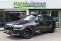 Audi SQ7 4.0 TFSI quattro ABT 7p / NWPRS 260K / PANO / B&O Zwart - thumbnail 8