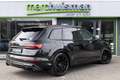 Audi SQ7 4.0 TFSI quattro ABT 7p / NWPRS 260K / PANO / B&O Zwart - thumbnail 16