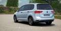 Volkswagen Touran 2.0 TDI DSG Goal 7-Sitzer KAMERA VIRTUAL Silber - thumbnail 5