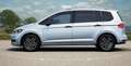 Volkswagen Touran 2.0 TDI DSG Goal 7-Sitzer KAMERA VIRTUAL Silber - thumbnail 4