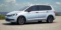 Volkswagen Touran 2.0 TDI DSG Goal 7-Sitzer KAMERA VIRTUAL Silber - thumbnail 3