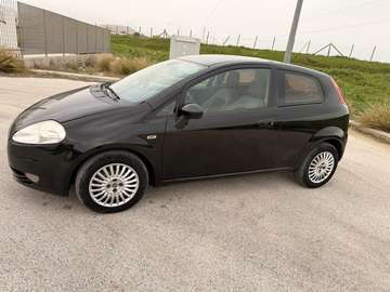 Fiat Grande Punto 1.3 MJT 90 CV